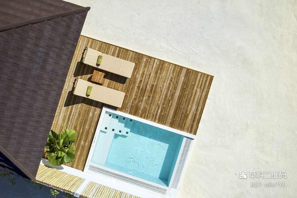 Grand Beach Villa With Pool高级沙难泳池别墅