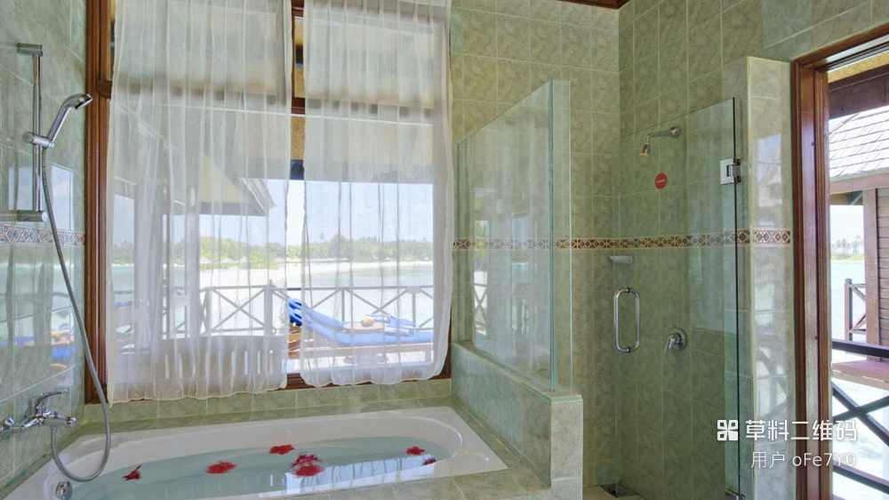Water Villa 水上别墅 - 房型图片 3