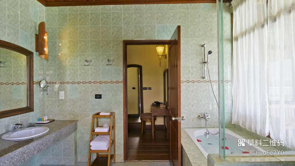 Water Villa 水上别墅 - 房型图片 4