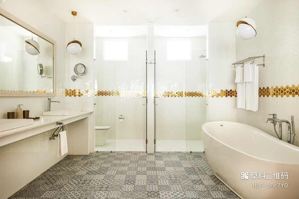 Grand Water Villa With Pool高级水上泳池别墅 - 房型图片 5