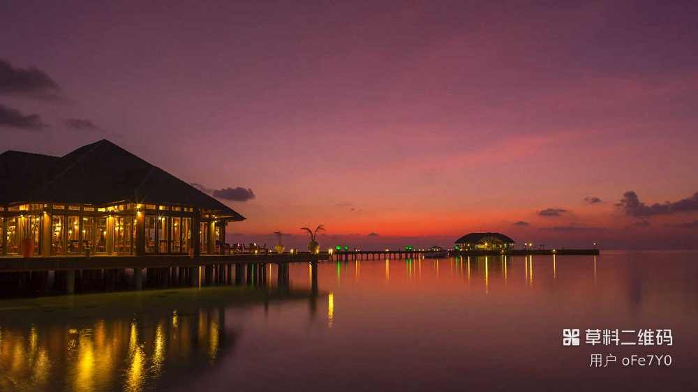 Sunset Restaurant落日餐厅 - pic 2