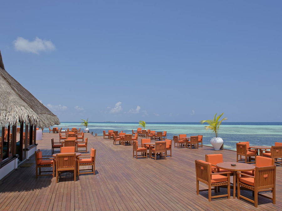 Lagoon Bar - pic 3
