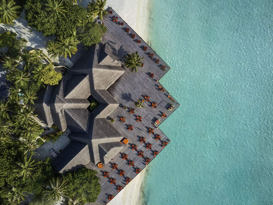 Lagoon Bar