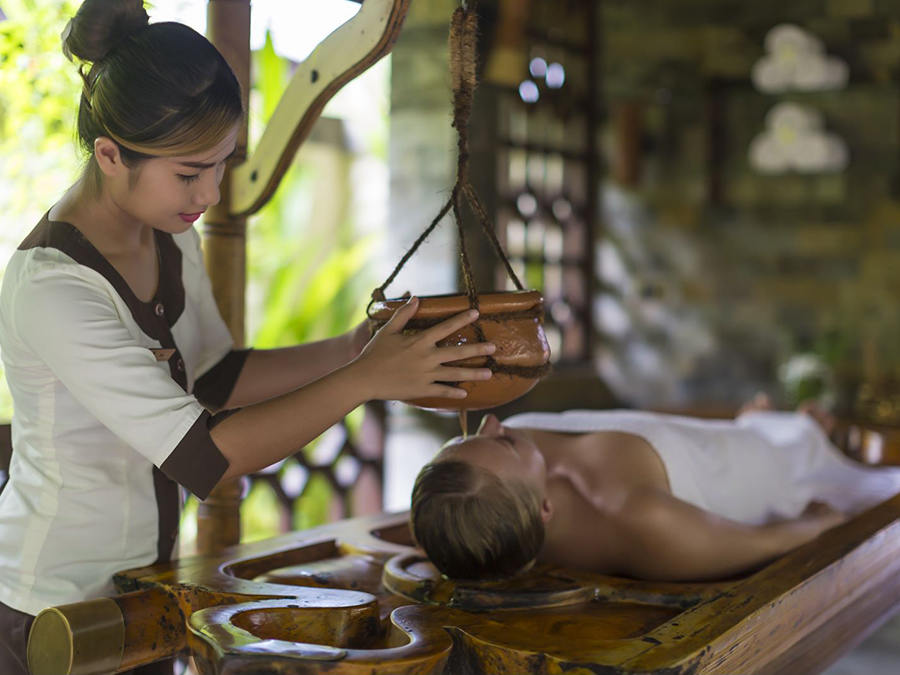 Ocean Spa - pic 3