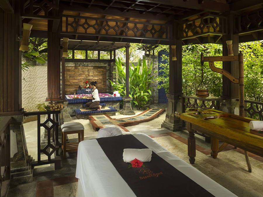 Ocean Spa - pic 4