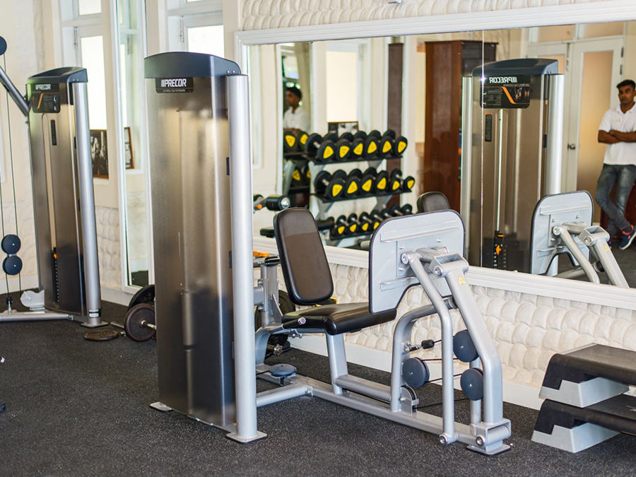Fitness - pic 3
