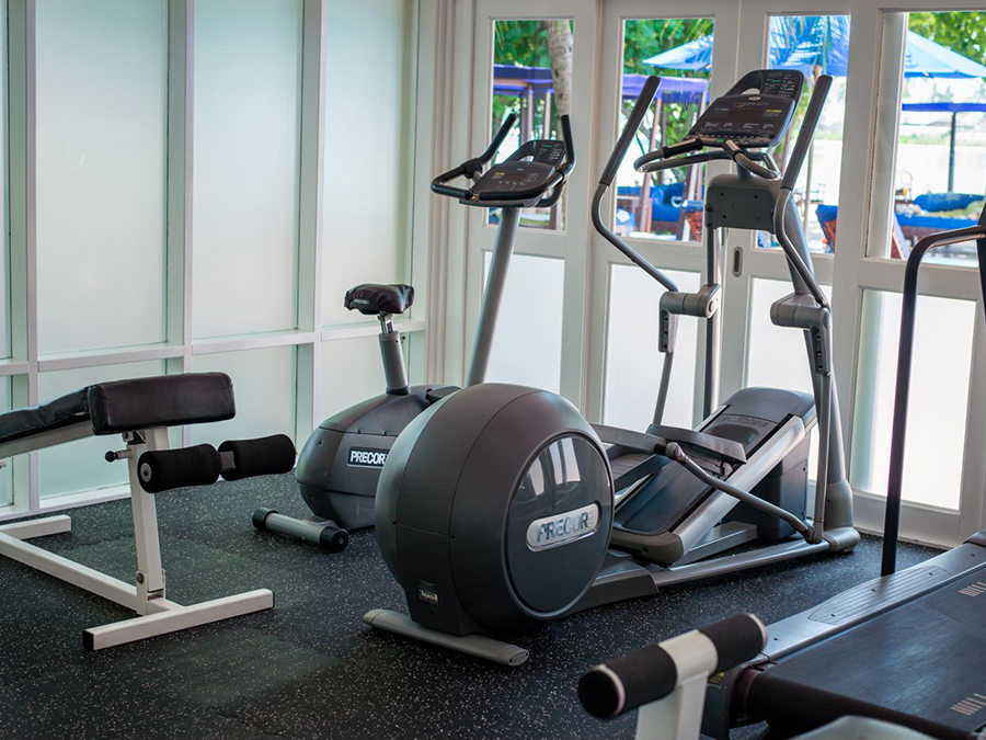 Fitness - pic 2