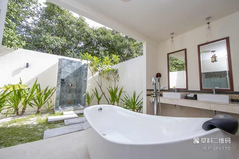 Beach Villa 沙难别墅 - 房型图片 5