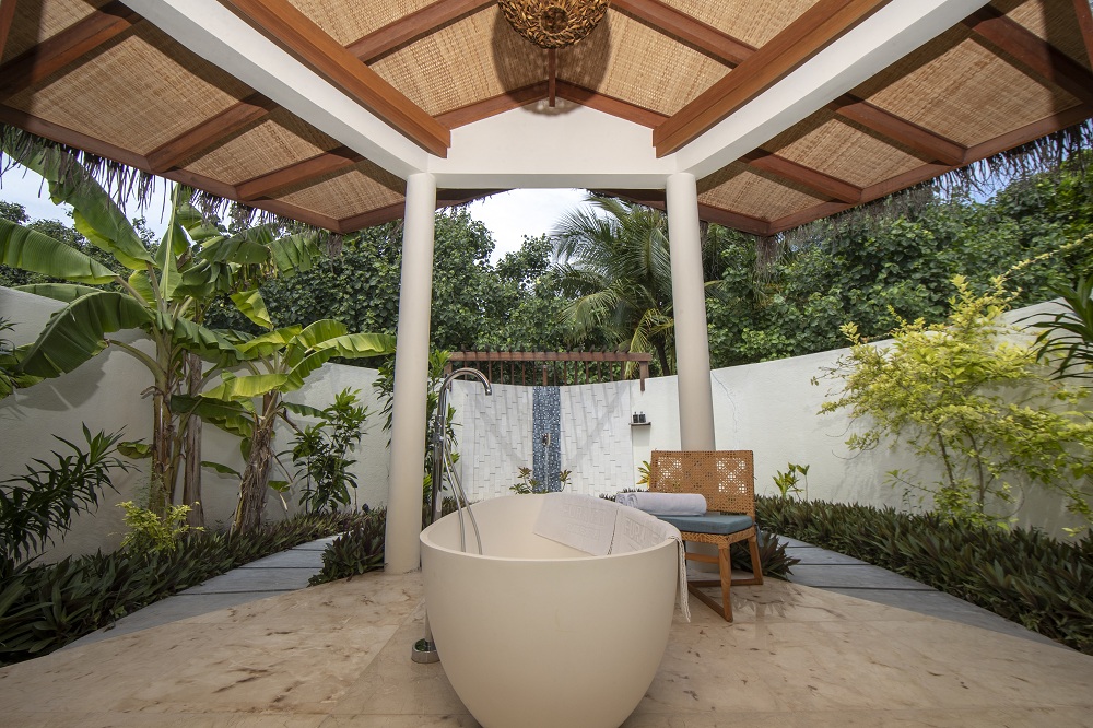Dhoni Pool Villa 多尼泳池别墅 - 房型图片 6