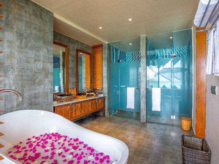 Ocean Villa Horizon 地平线海洋别墅 - 房型图片 5