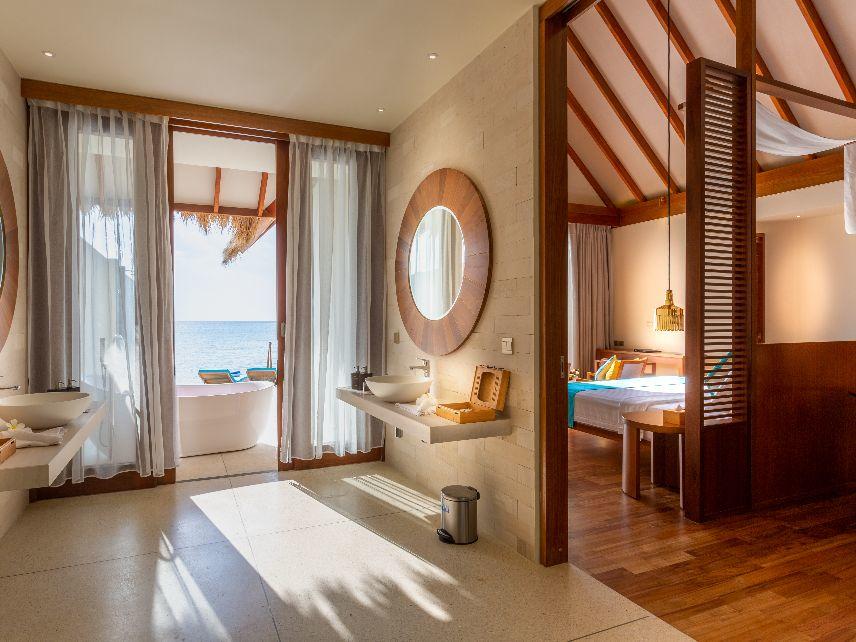 Ocean Villa Infinity 无限海洋别墅 - 房型图片 4