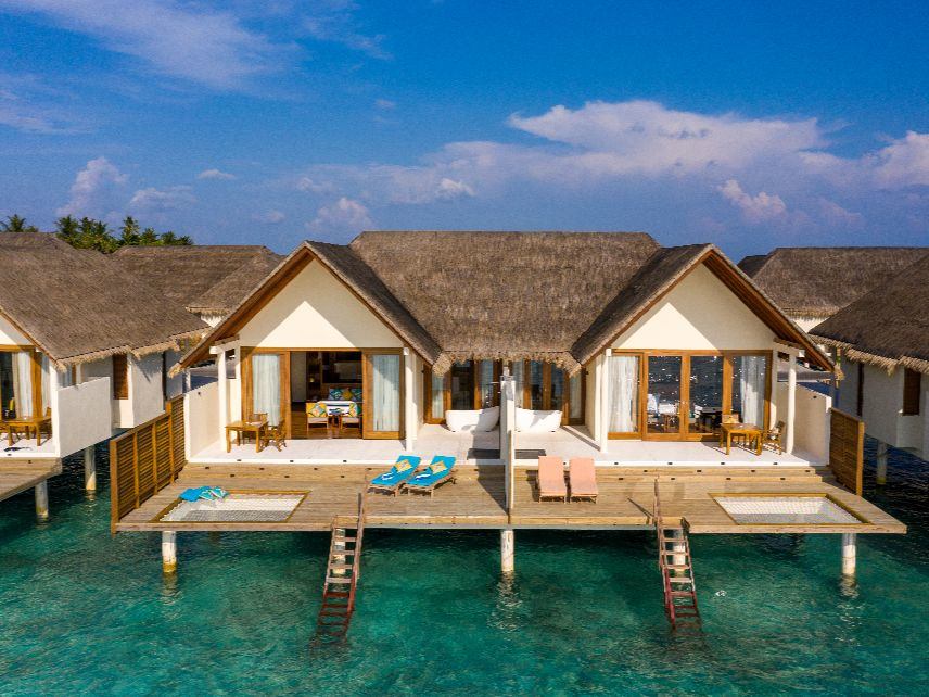 Ocean Villa Infinity 无限海洋别墅 - 房型图片 1