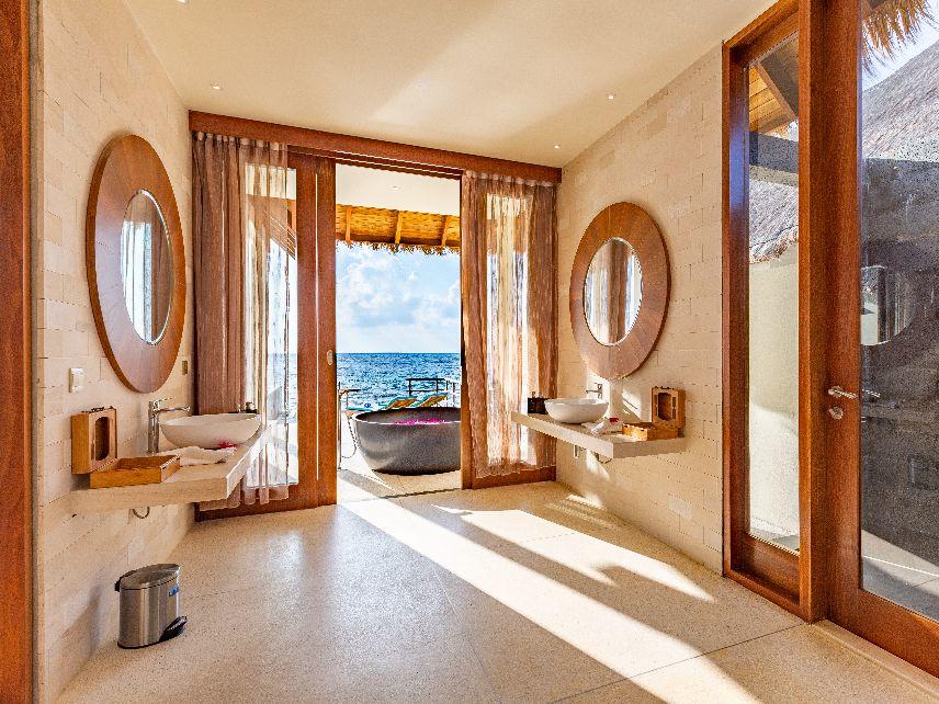Sunrise/Sunset Ocean Pool Villa 日出/日落水上泳池别墅 - 房型图片 7