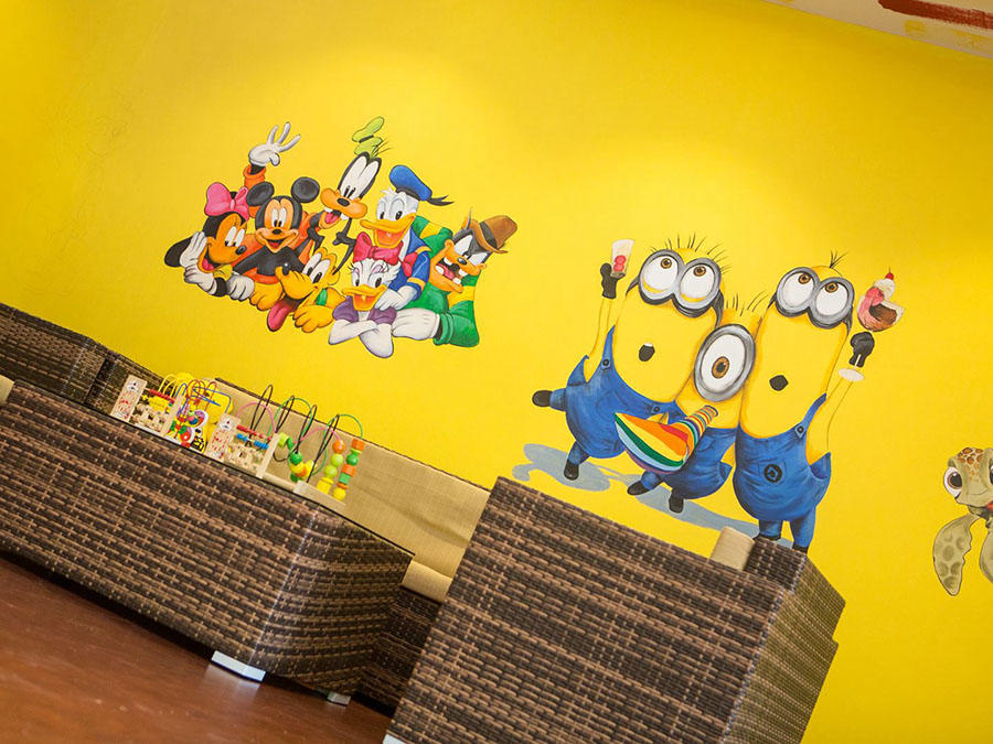 Kids Club 儿童俱乐部 - pic 2