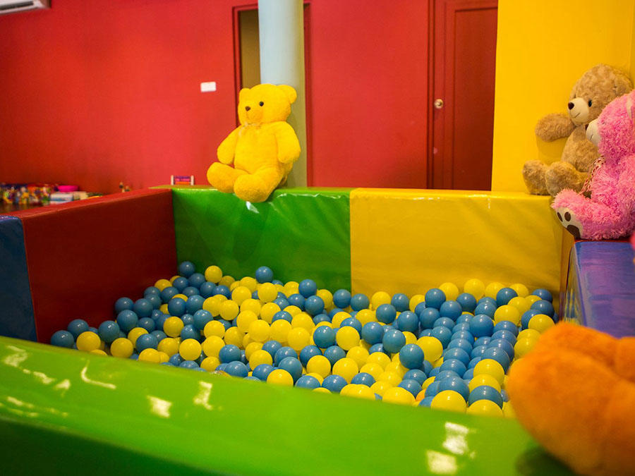 Kids Club 儿童俱乐部 - pic 3