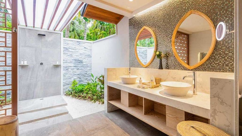 Beach Suite With Jacuzzi 沙难按摩池套房 - 房型图片 5