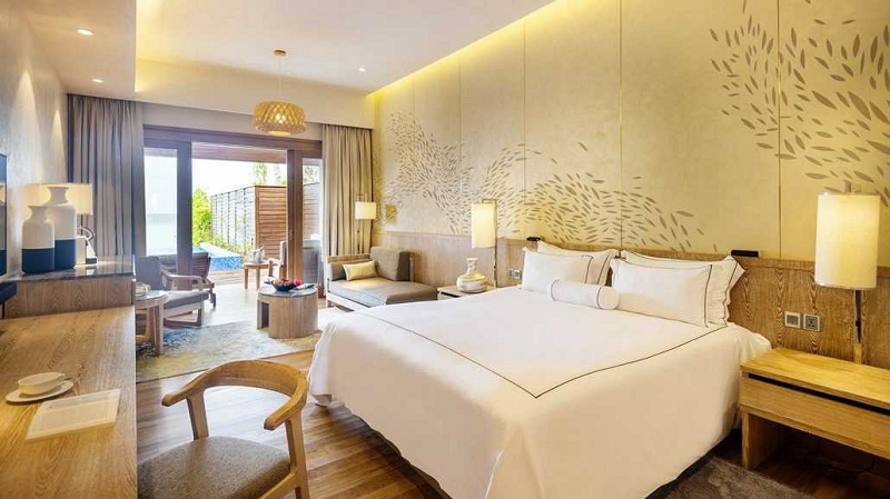 Beach Suite With Pool 沙难泳池套房 - 房型图片 2