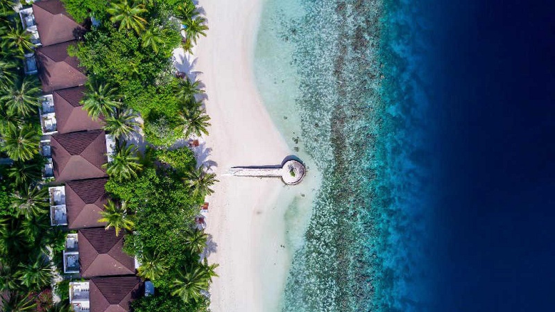Family Beach Villa 家庭沙难别墅 - 房型图片 1