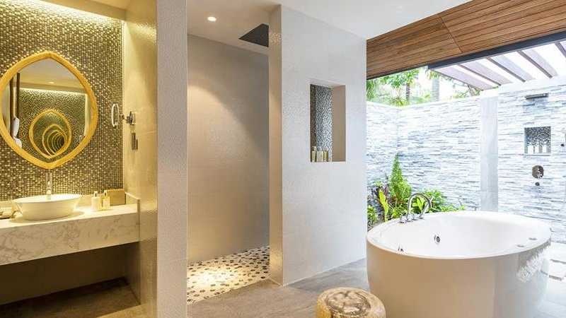 Beach Residence With Pool 沙难泳池住宅 - 房型图片 6