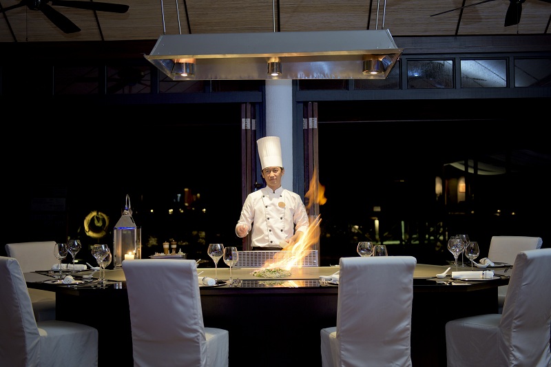 Teppanyaki - pic 3