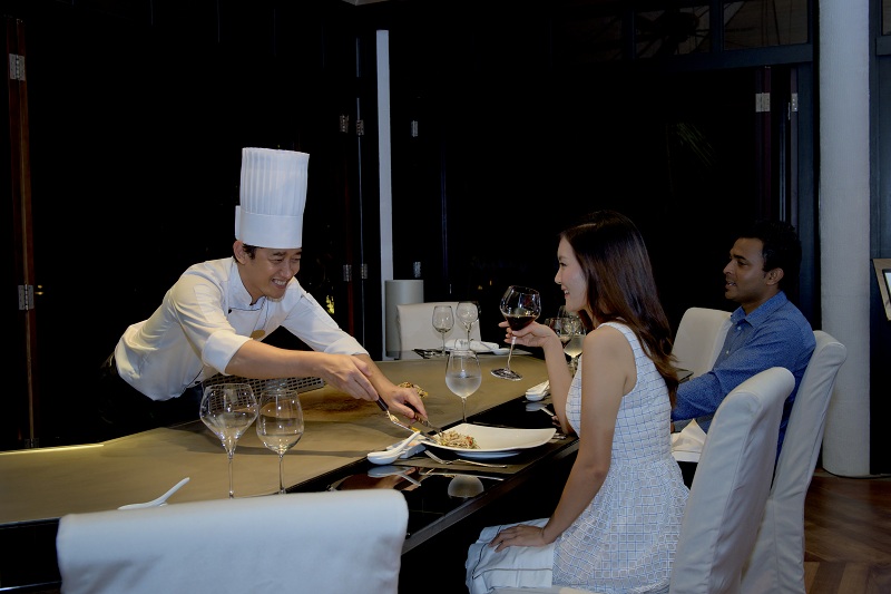 Teppanyaki - pic 2