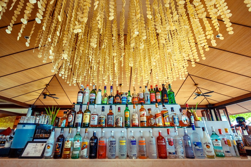 The Spirit Bar