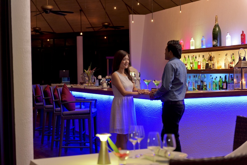 AQVA Bar - pic 3