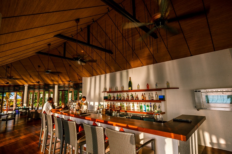 AQVA Bar - pic 2