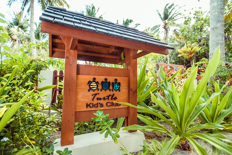 Turtle Kids Club 儿童俱乐部 - pic 2