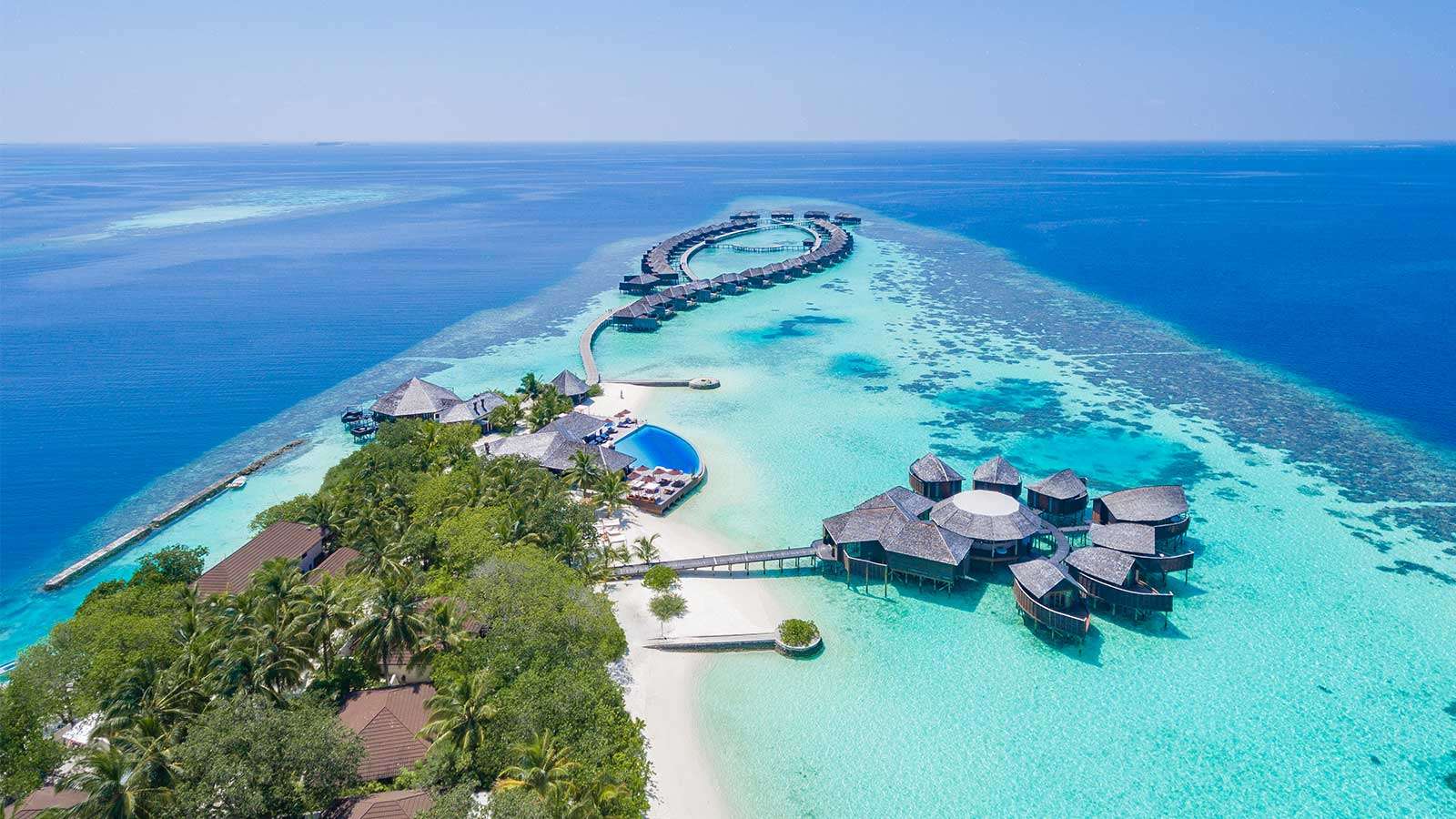 Lily Beach Resort & Spa - 故事图片 3