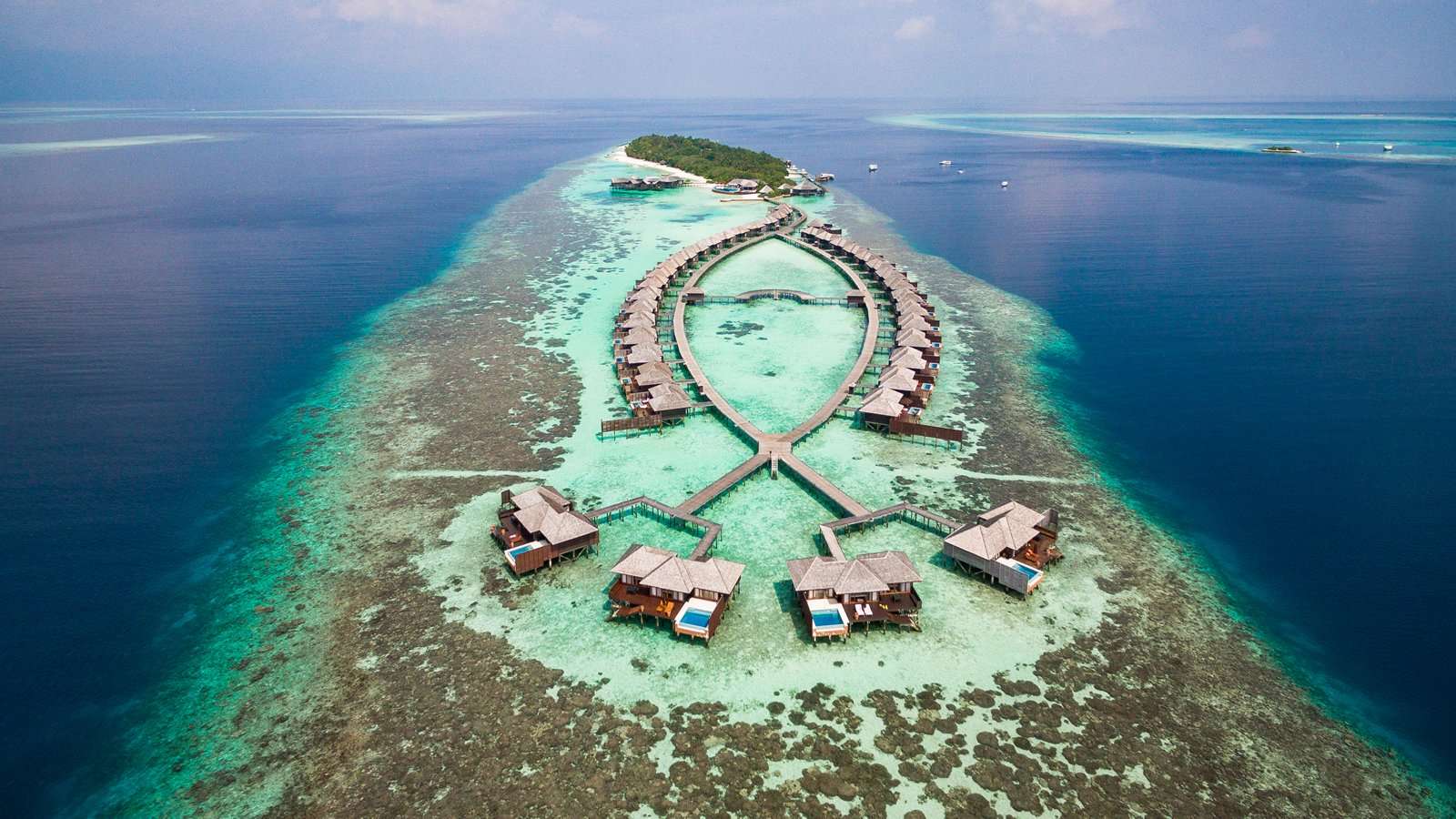 Lily Beach Resort & Spa - 图片 6