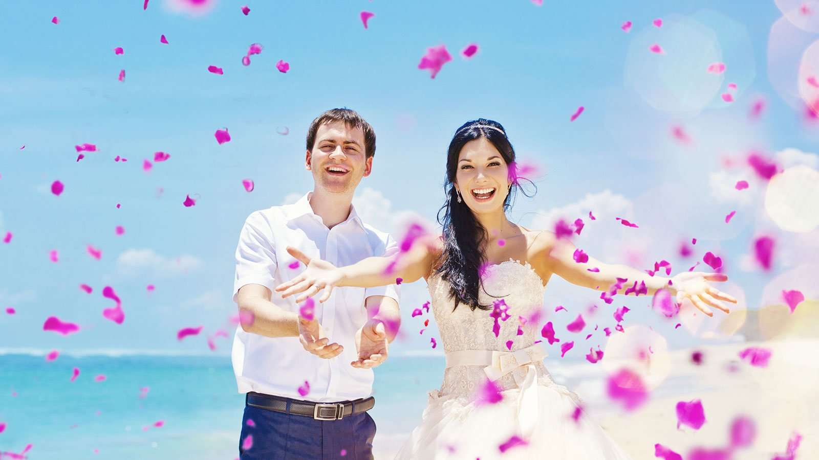 Weddings & Vow Renewals