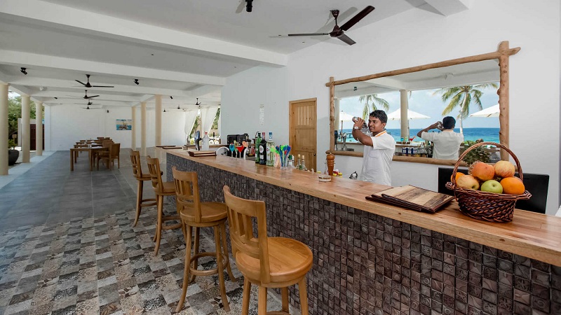 Raalhu cafe - pic 2
