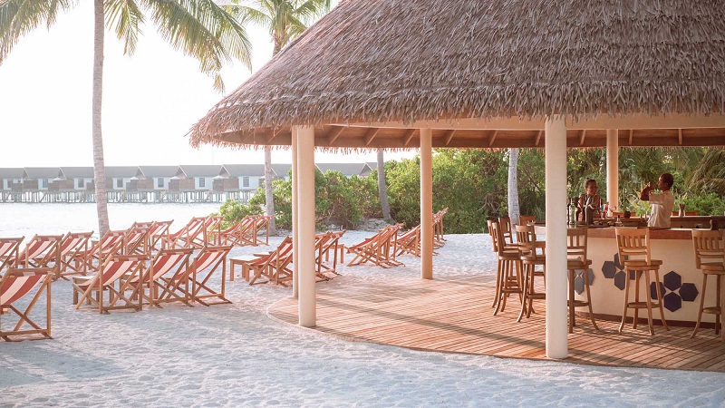 Sunset Bar