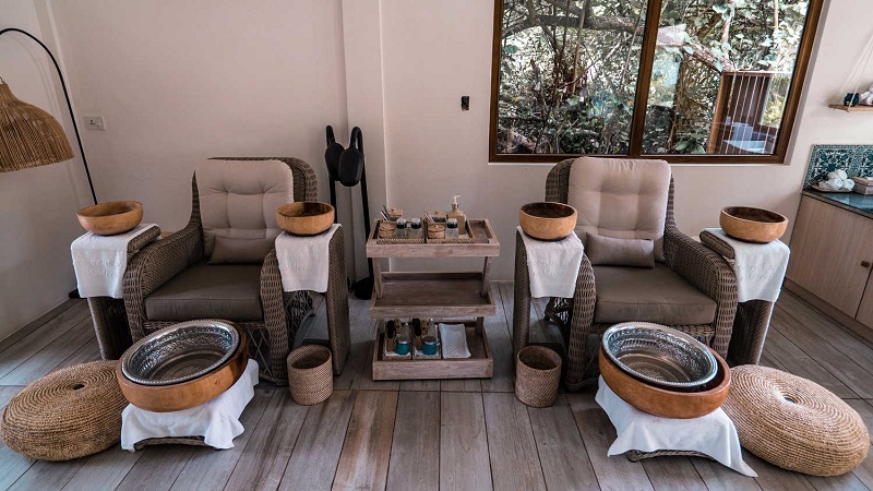Coconut Spa - pic 5