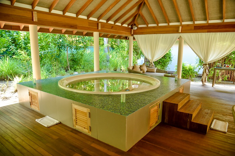 Coconut Spa - pic 2