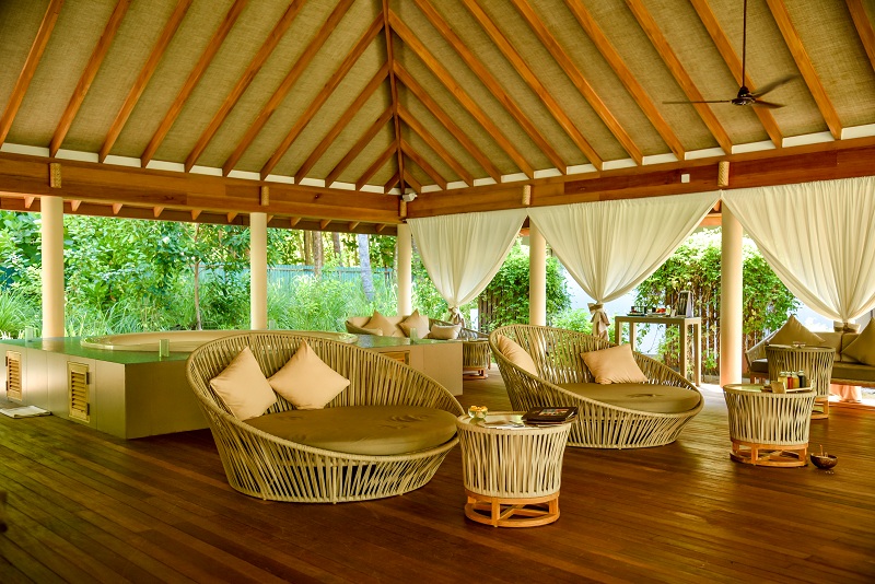 Coconut Spa - pic 3