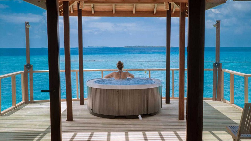 Coconut Spa - pic 4