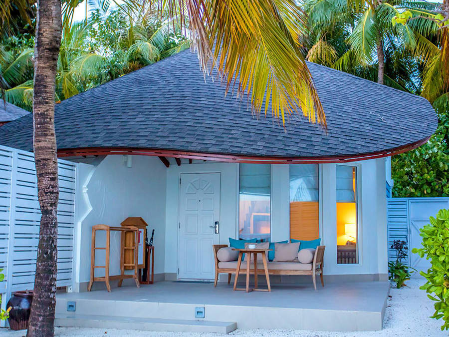 Duplex Beach Villa复式沙滩别墅 - 房型图片 1