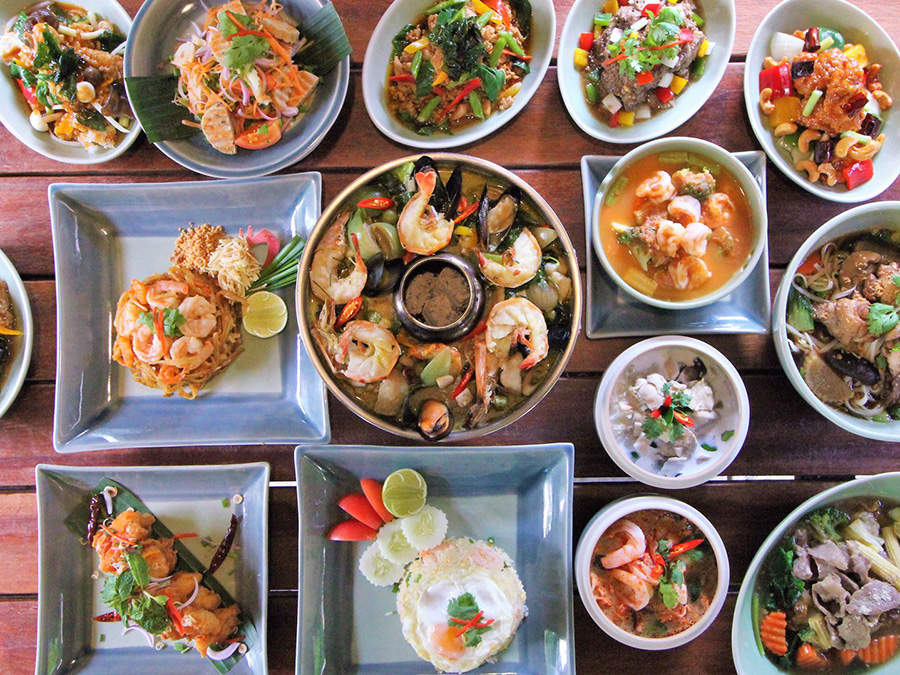 Suan Bua - pic 4