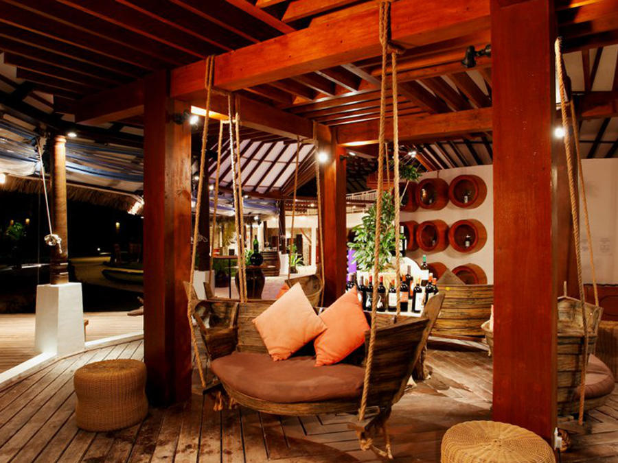 Coral Bar&Lounge