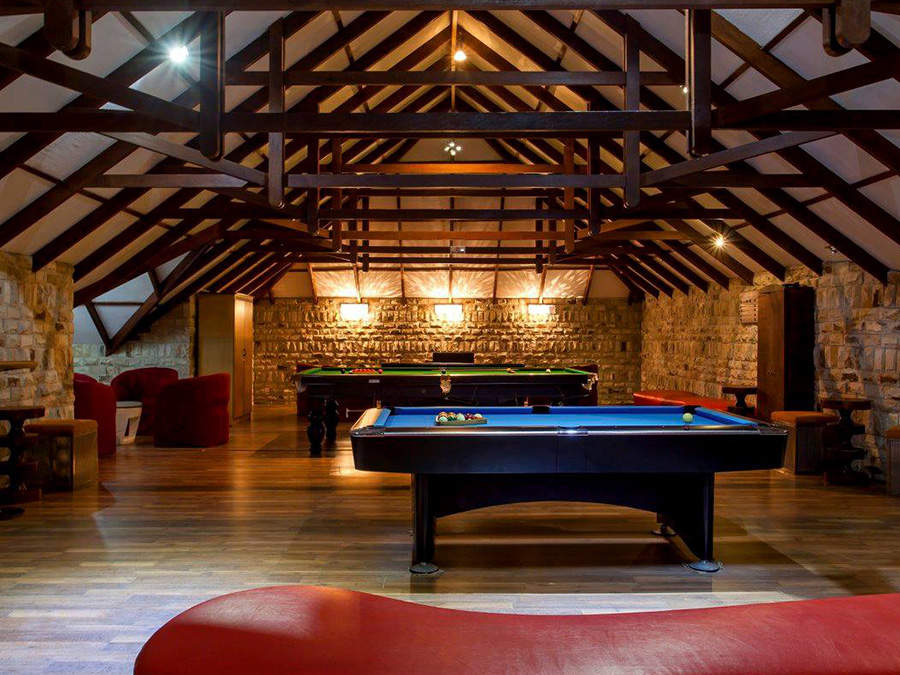 Coral Bar&Lounge - pic 2
