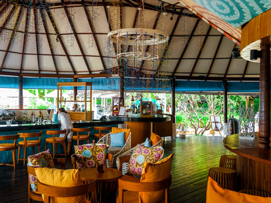 Coral Bar&Lounge - pic 3