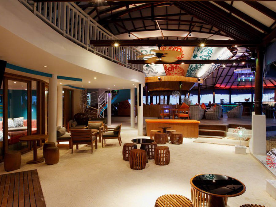 Coral Bar&Lounge - pic 4