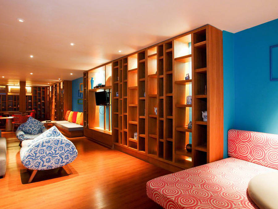 Coral Bar&Lounge - pic 5