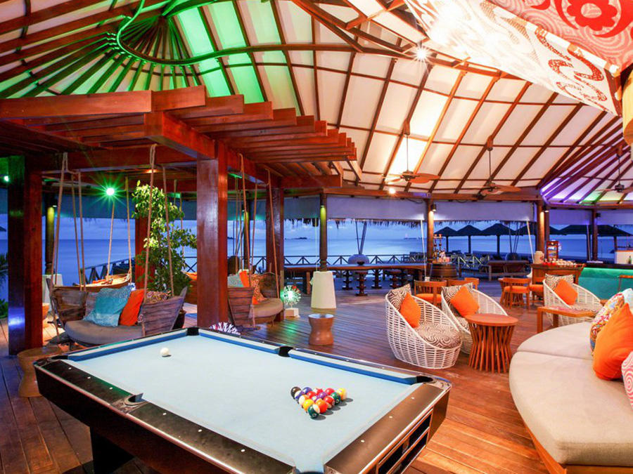 Coral Bar&Lounge - pic 6