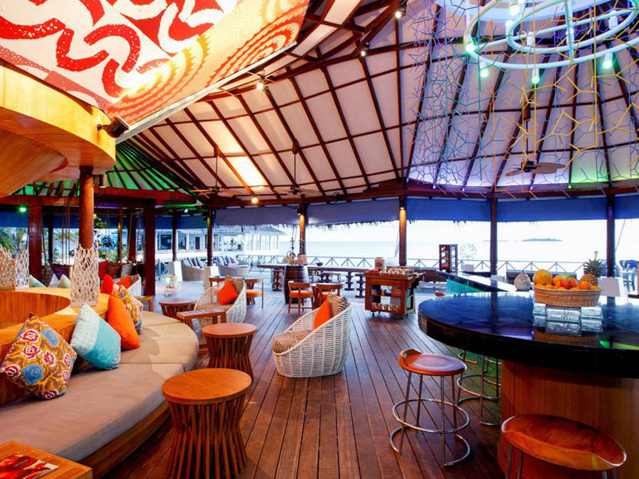 Coral Bar&Lounge - pic 7