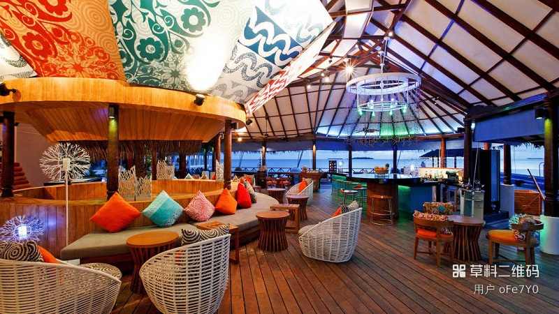 Coral Bar&Lounge - pic 8