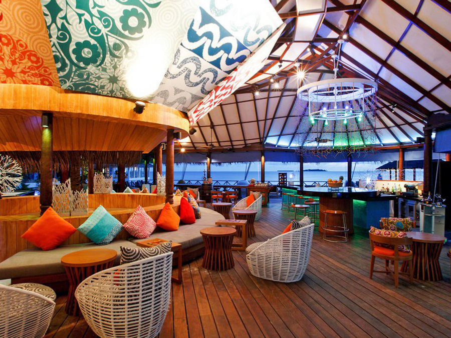 Coral Bar&Lounge - pic 8