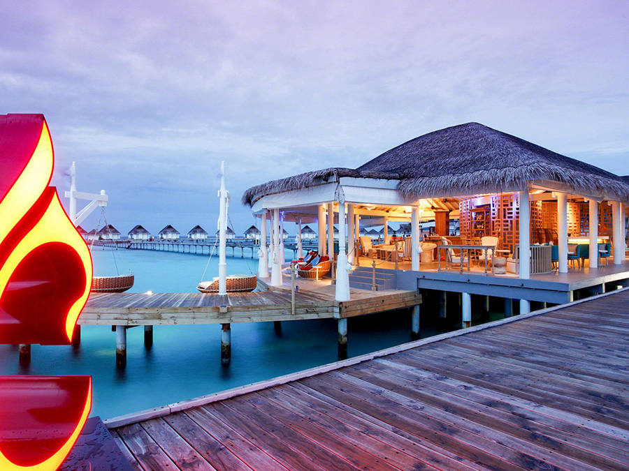 Aqua Bar - pic 3